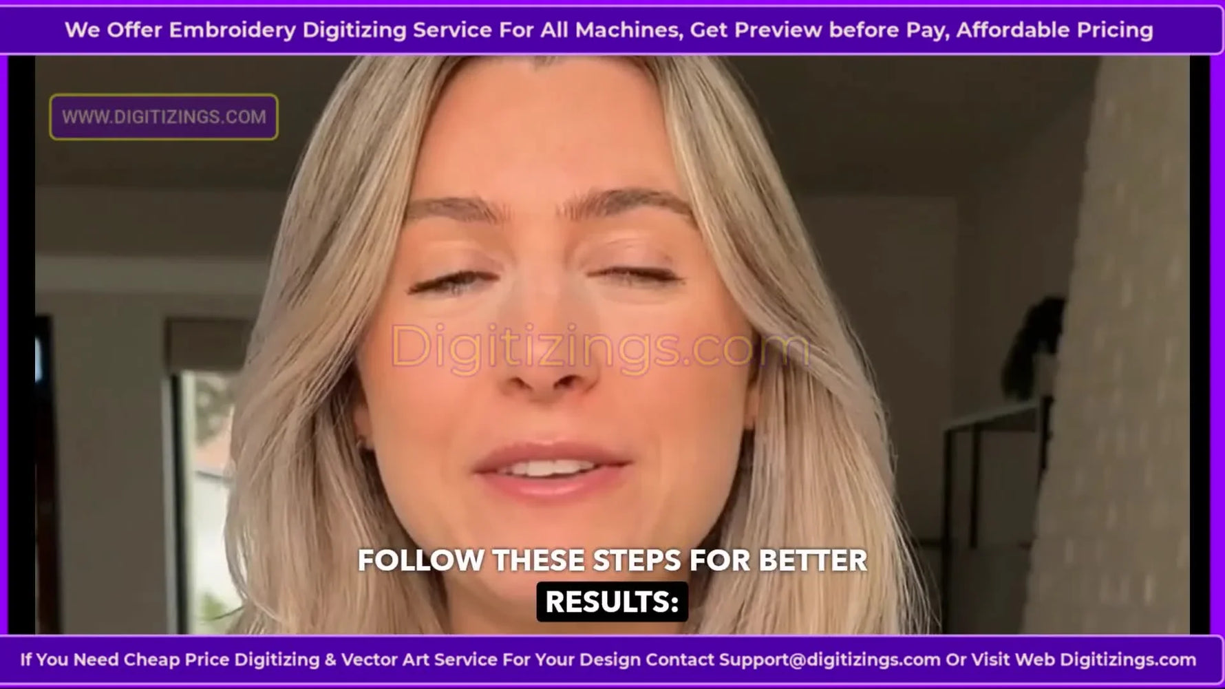 A shirt is being secured on a hooping station with a magnetic fixture system to keep fabric flat and stable before stitching.