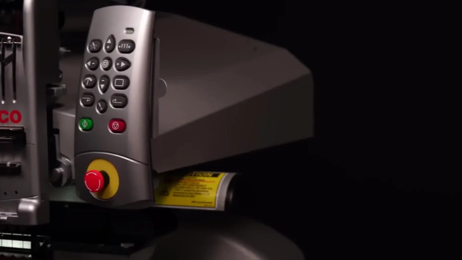 Run Melco Like a Production Shop (Not a Hobby): Modularity, Acti-Feed, Fast Changeovers, and a Cleaner Order-to-Stitch Workflow