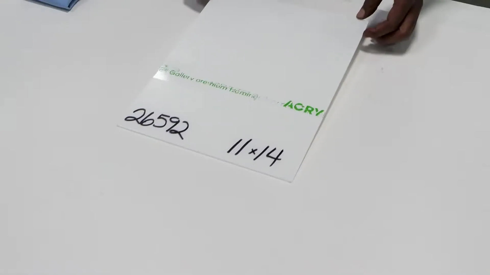 Your Complete Guide to Assembling Metal Picture Frames