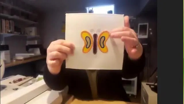 Pre-Cut Appliqué That Actually Looks Professional: Clean Blanket-Stitch Edges, Less Bulk, and Faster In-Hoop Placement