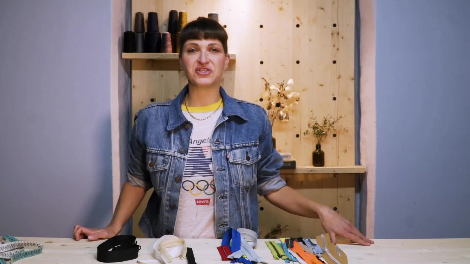 The Ultimate Guide to Zippers for Sewing & Fashion