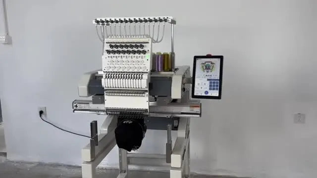 Type C 15-Needle Cap Machine at 1000 RPM: The Upgrades That Actually Protect Quality (and Your Sanity)