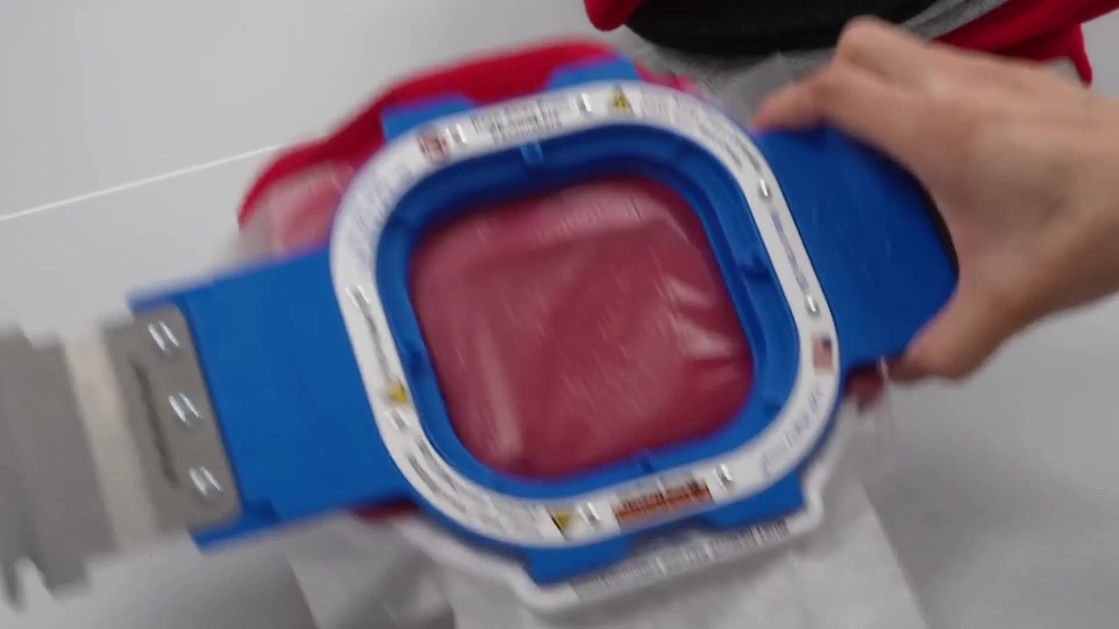 The Inside-Out Beanie Routine on a Melco EMT16X: Magnetic Hoop Speed Without Hoop Strikes