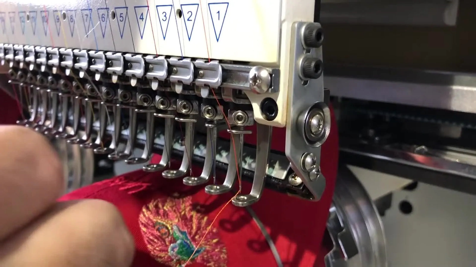 From Crate to Confident: Setting Up a Meistergram GEM 1502/1504/1506/1508 Without the Rookie Mistakes