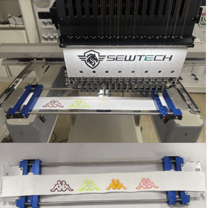 Belt Embroidery Hoop