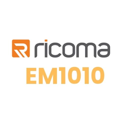 Ricoma EM1010
