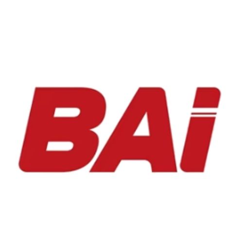 For BAI
