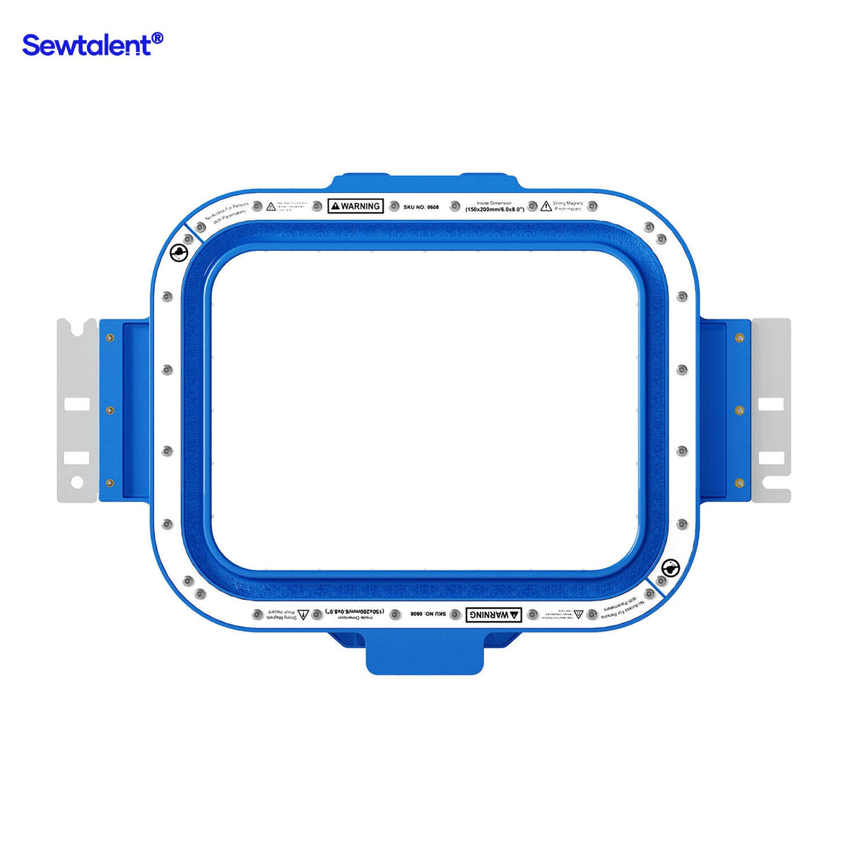 magnetic embroidery hooping equipment for sale