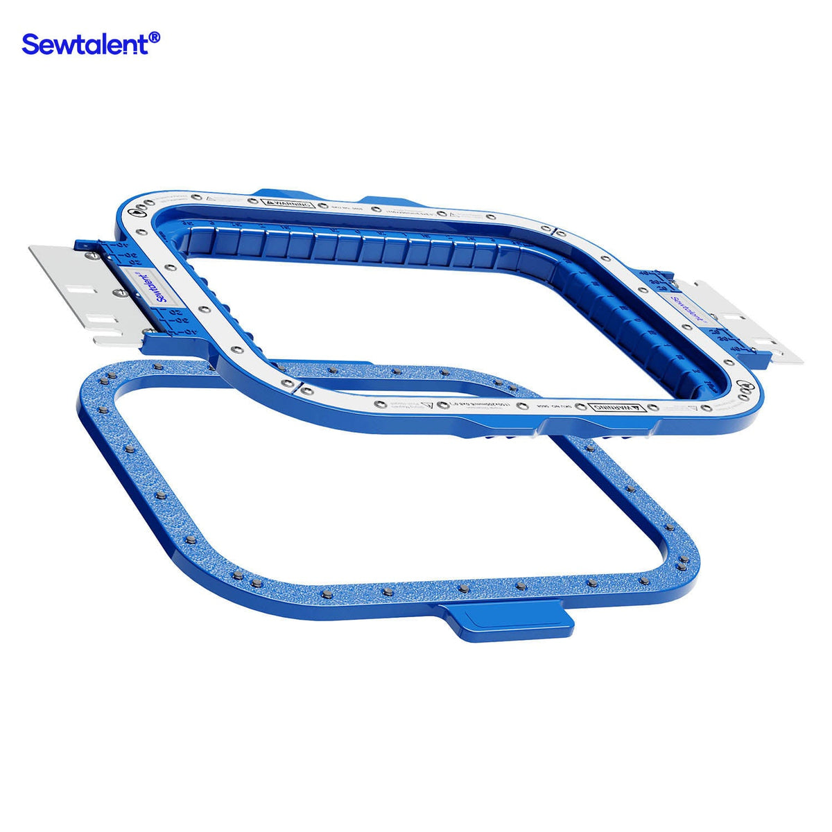 magnetic embroidery hooping equipment for sale