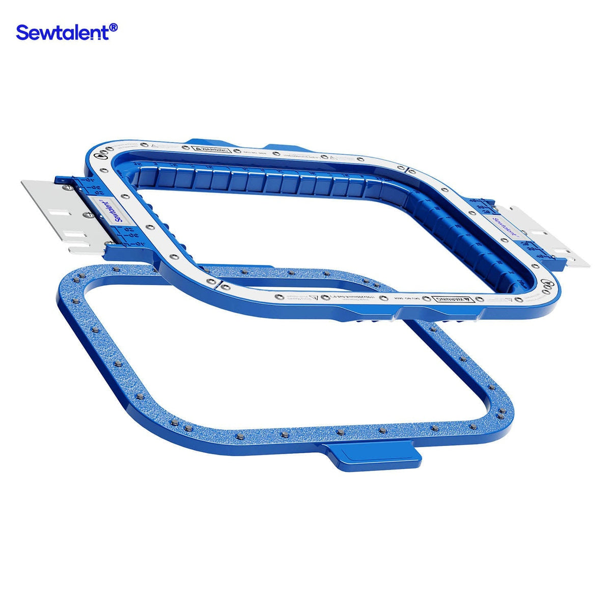 magnetic embroidery hooping equipment for sale