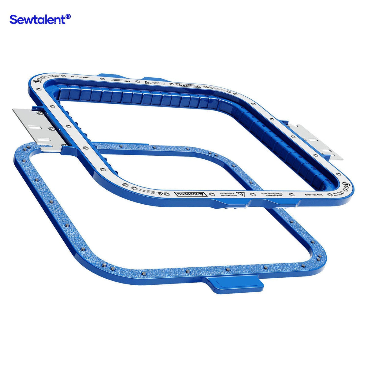 magnetic embroidery hooping equipment for sale