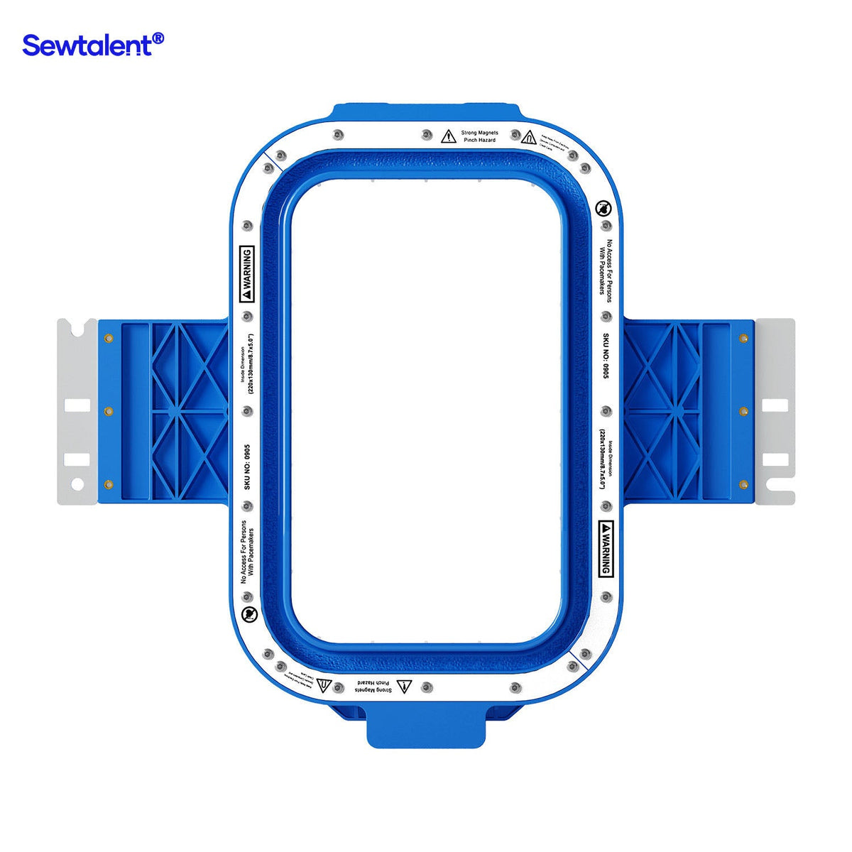 magnetic embroidery hooping equipment for sale