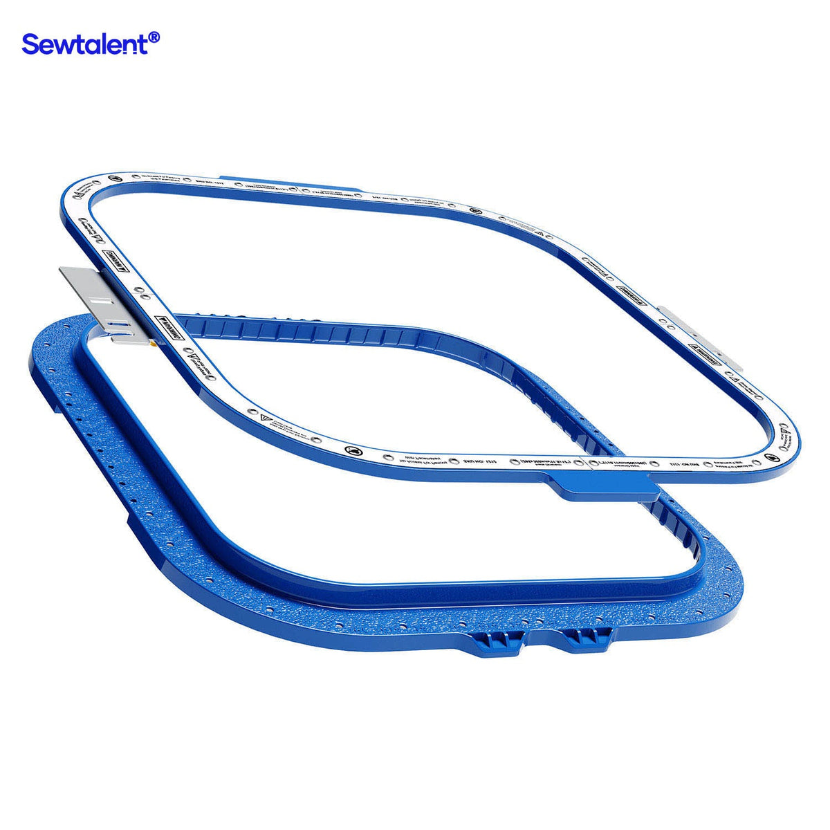 magnetic embroidery hooping equipment for sale