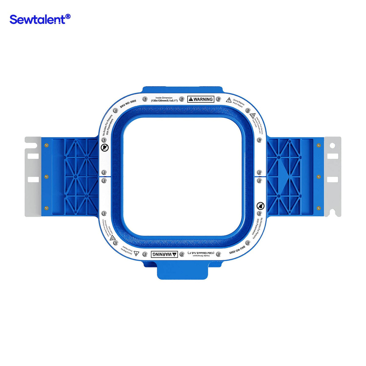 magnetic embroidery hooping equipment for sale