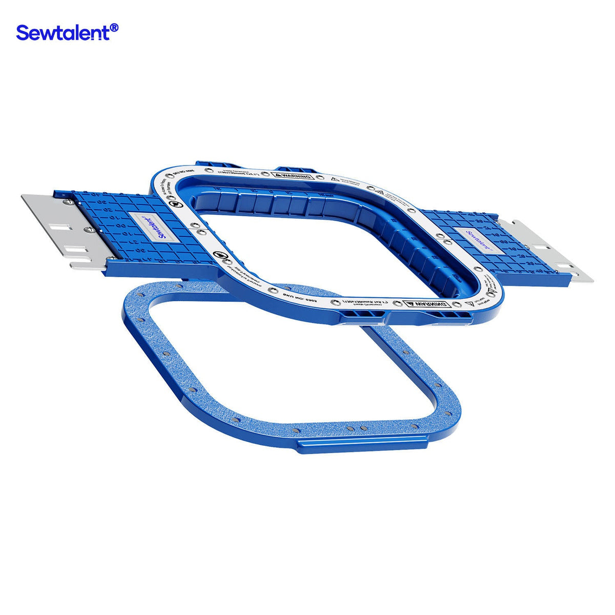 magnetic embroidery hooping equipment for sale