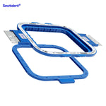 magnetic embroidery hooping equipment for sale