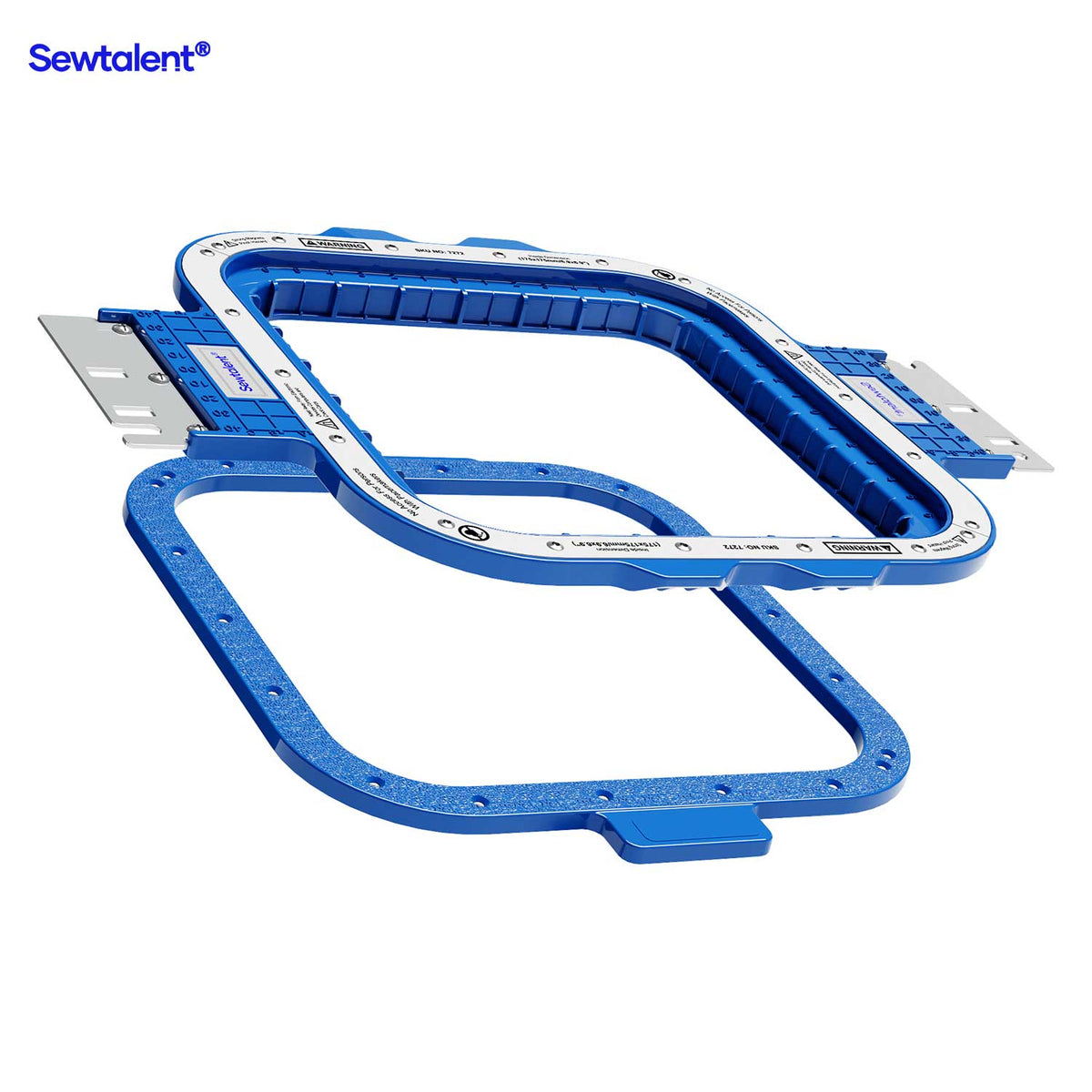 magnetic embroidery hooping equipment for sale