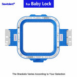 hoopmaster mightyhoop magnetic hoops embroidery frame for sale