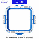 MightyHoop for BAI embroidery machines