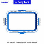 hoopmaster mightyhoop magnetic hoops embroidery frame for sale
