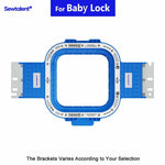 hoopmaster mightyhoop magnetic hoops embroidery frame for sale